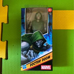 Doctor Doom 