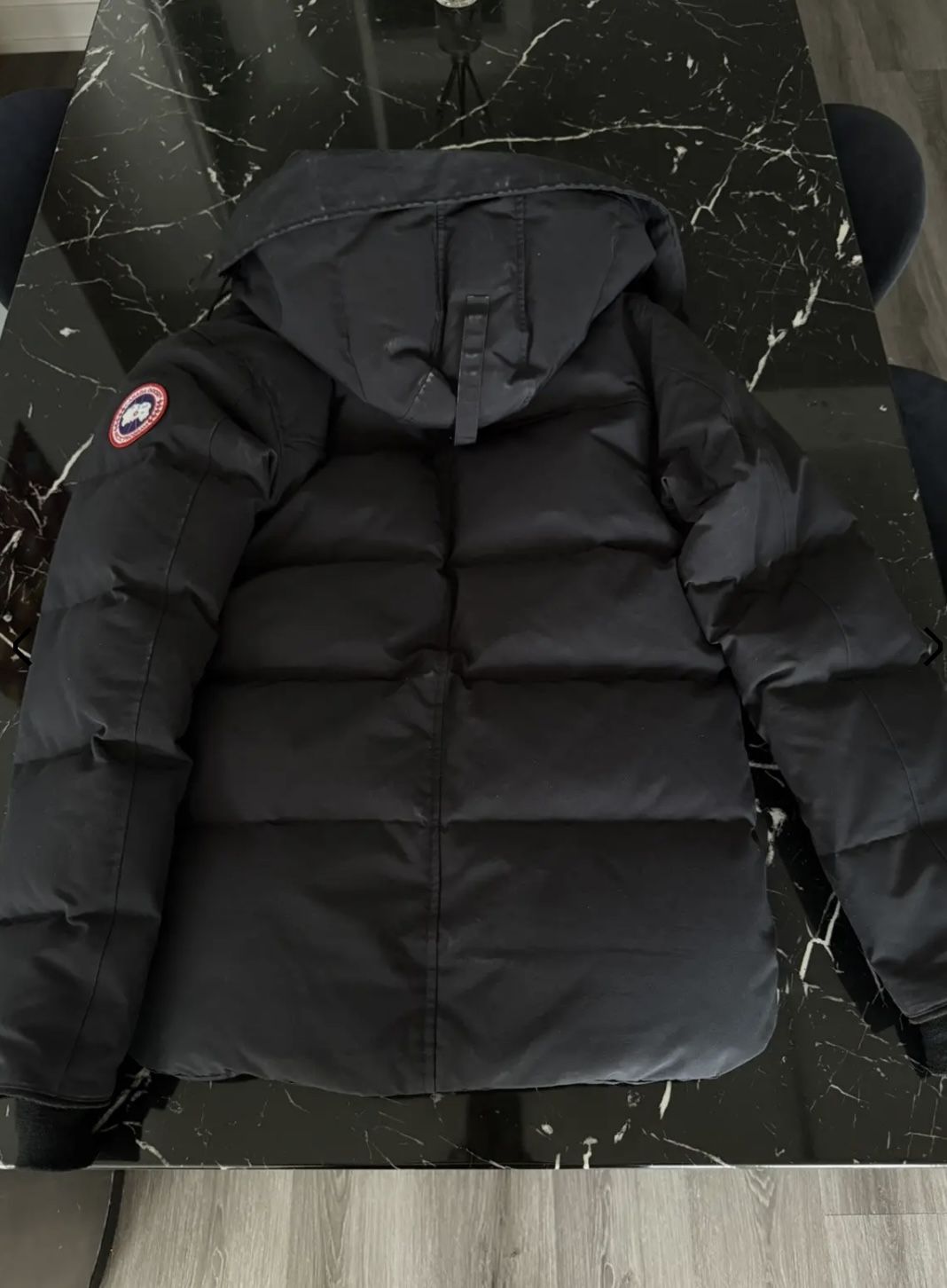 Canada Goose Coat
