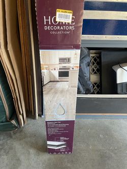 Home Decorators Collection Simsbury Glen Oak Laminate Flooring