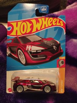 For Trade