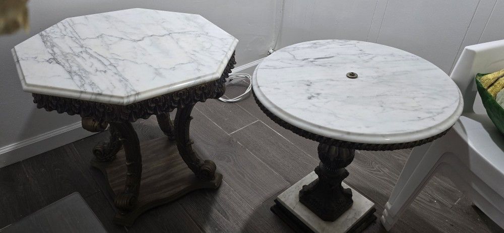 end tables