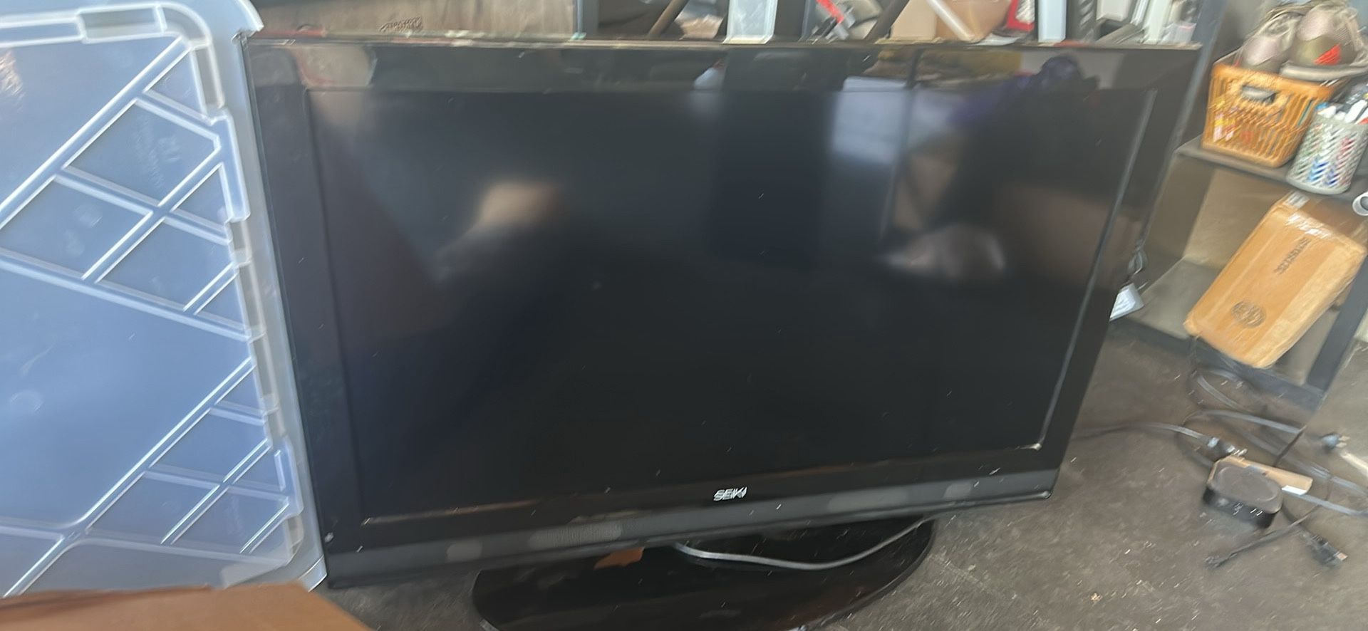 Seiki Tv