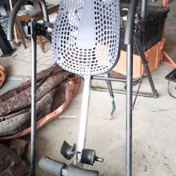 Inversion Table 