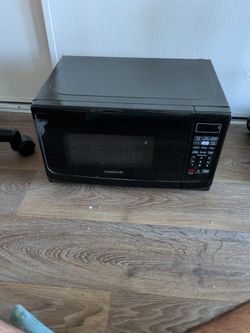 Free Microwave