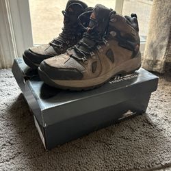Hiking Boots