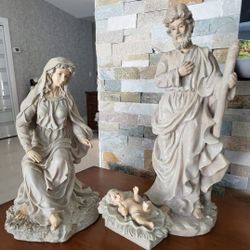 Nativity 