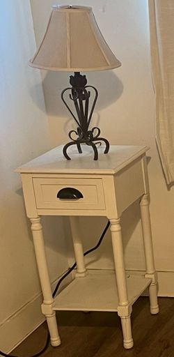 End table