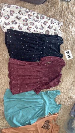 Girls Dresses
