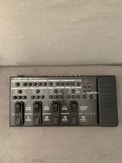 Boss ME90