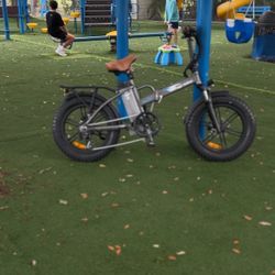 Bagi Bike B20 Hero Plus (Am Negotiable)