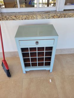 WINE HOLDER SMALL $75
