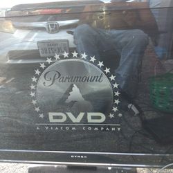 55 Inch Dynex Tv W Remote, Can Deliver For Xtra $5