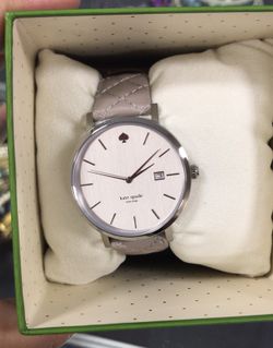 Kate Spade watch - Womens- NEW w/ tags
