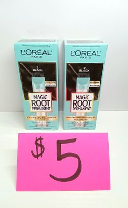 L'Oréal Paris Magic Root