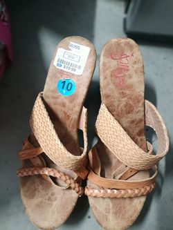 Jelly pop wedges