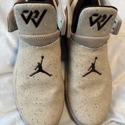 Jordan 'Why Not?' ZERO.1 Low Cement