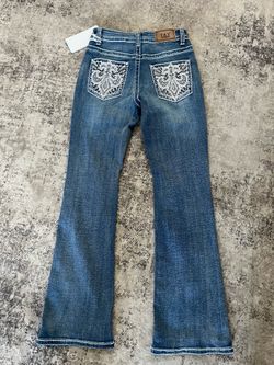 Bootcut Jeans