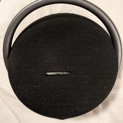 Harman Kardon Onyx Studio 8 Wireless Bluetooth Portable Speaker