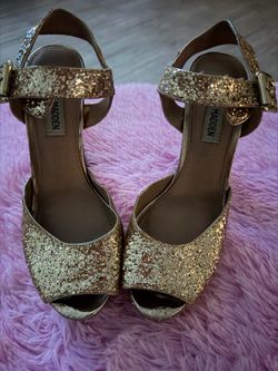 Heals