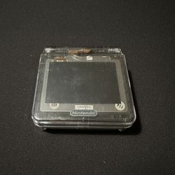 Gameboy Advance SP (AGS 101)