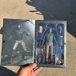 The Wolfman Figure Collectible