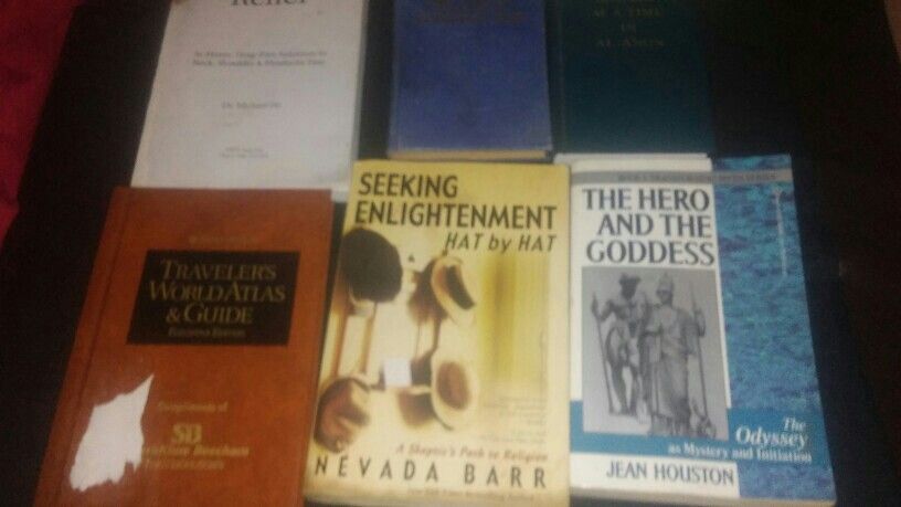 Books