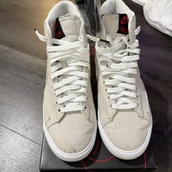 Stranger things X Nike Cortez 