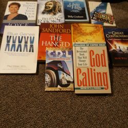 Books 