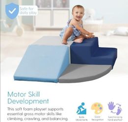 SoftScape Toddler Playtime