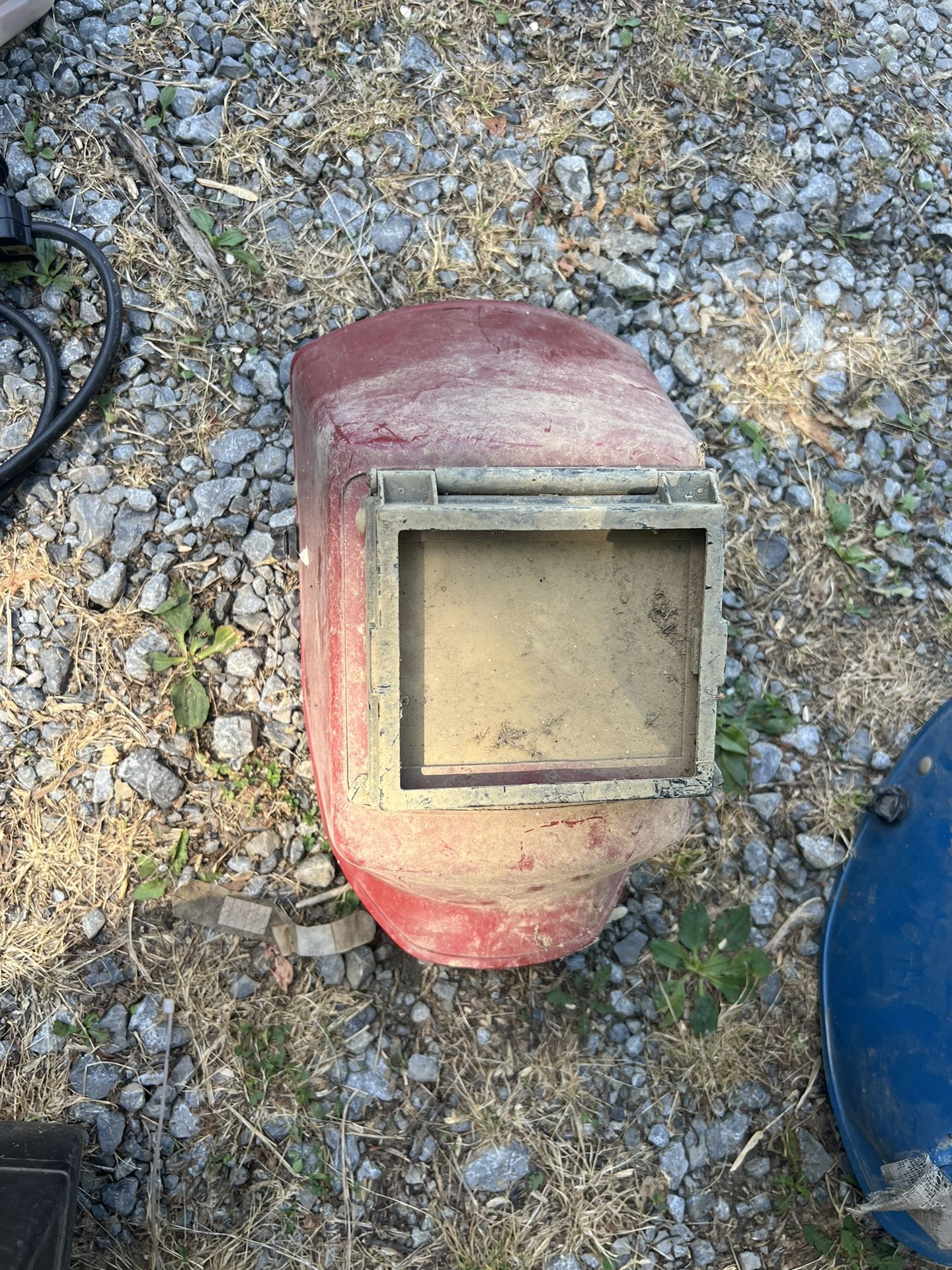 X2 Welding Helmets