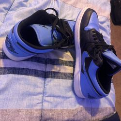 Jordan 1 low 