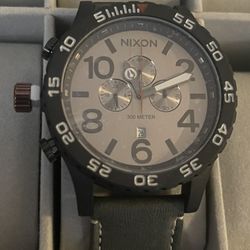 Nixon 51-30 Chrono 