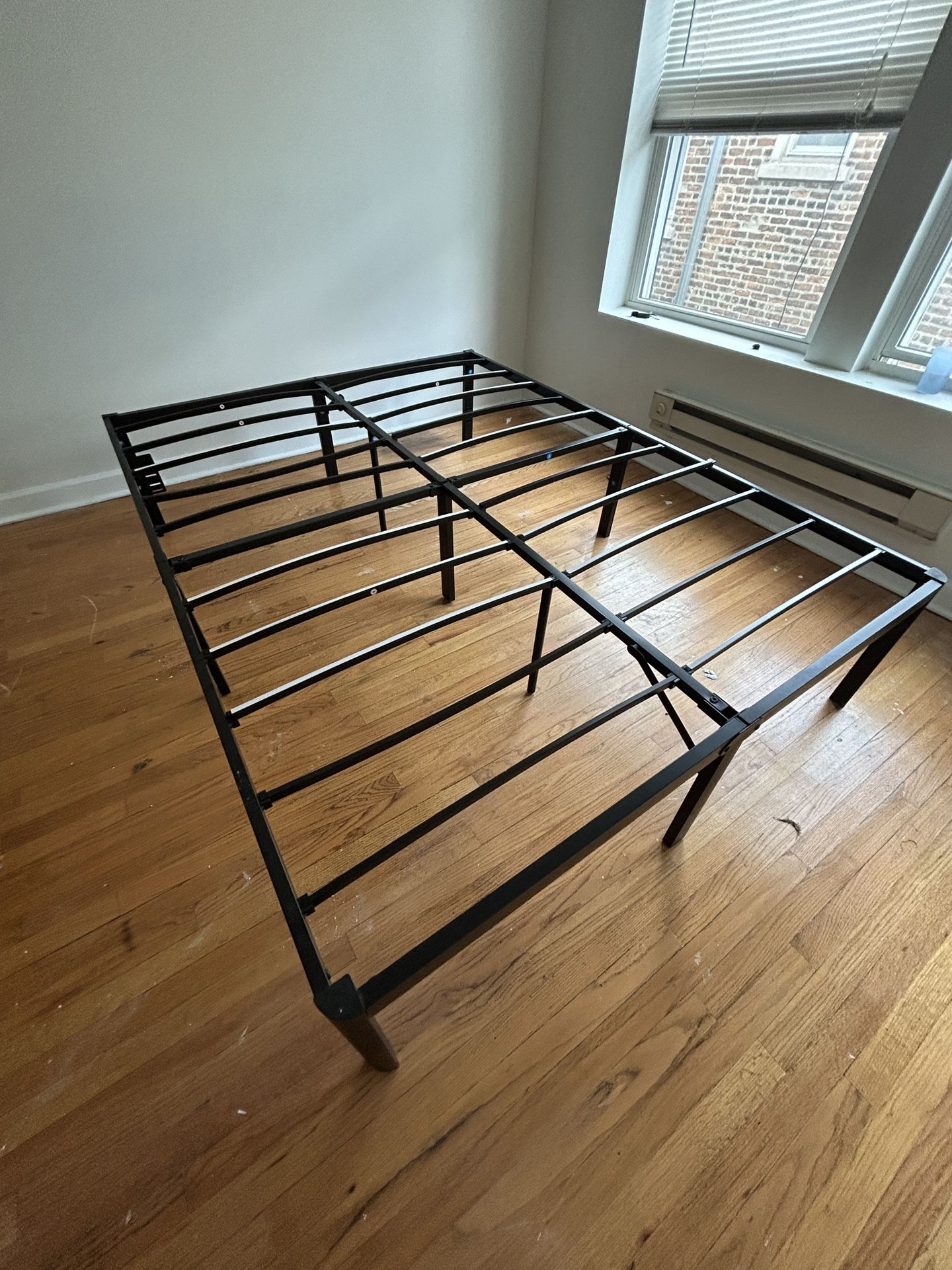 Queen Bed Frame