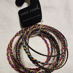 Bracelets - See Description 