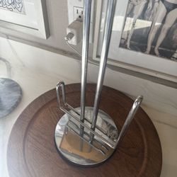 Paper Towel Holder 