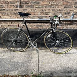 23 Inch Schwinn Road Bike