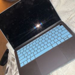 2018 Macbook Air 13”