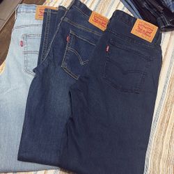 Levi’s Jeans