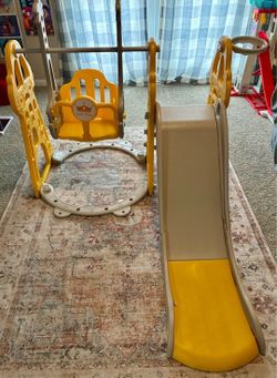 Kids Playset
