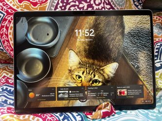 Surface pro 13 (11th Edition)