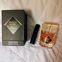 8ml Decant Killian Angels Share Unisex EDP 