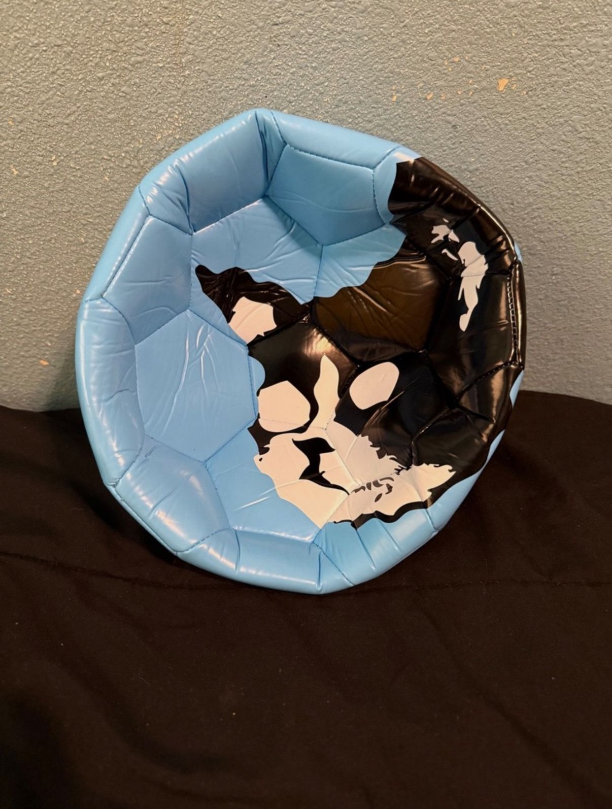 Camp Flog Gnaw 2024 10yrs Anniversary - Soccer Ball (Deflated)