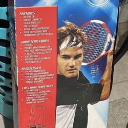 Wilson 75 Ball Pick Up