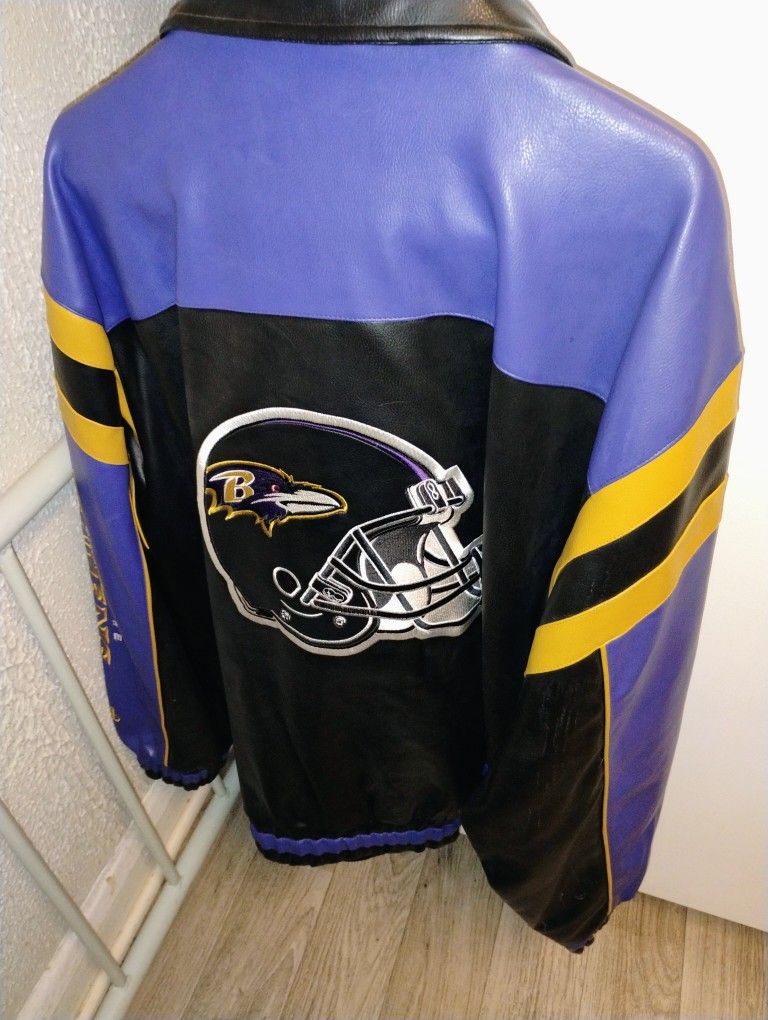 Ravens Jacket