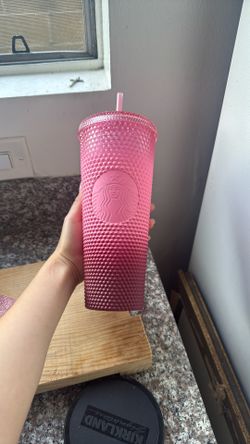 Starbucks Cup