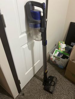 Cordless Shark Stick Vacuum