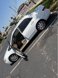 2003 Honda Accord