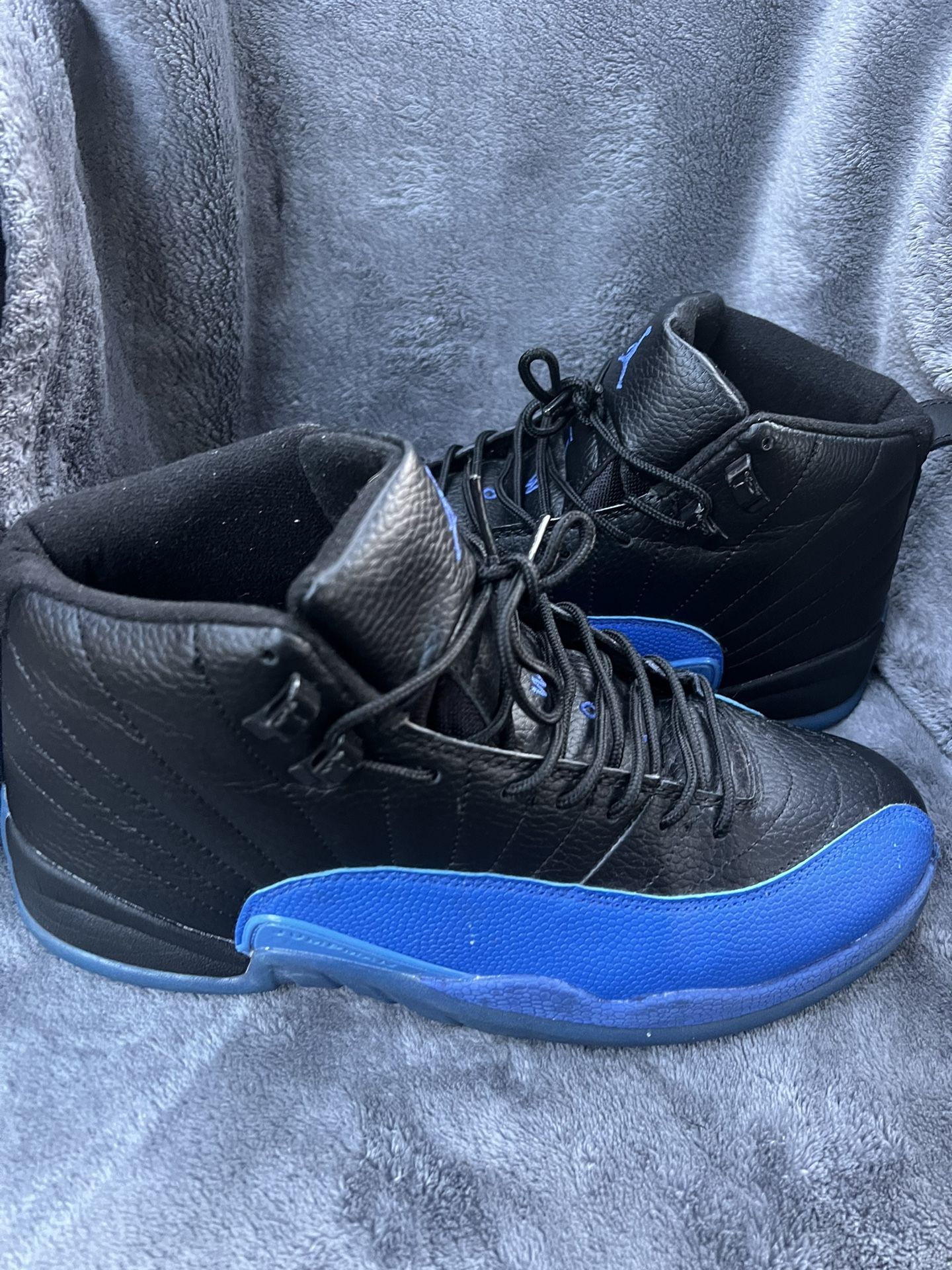 Jordan 12 Retro Shoes