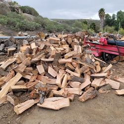 Firewood