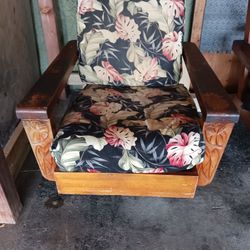 Koa Chairs...CHEAP...CHEAP...CHEAP